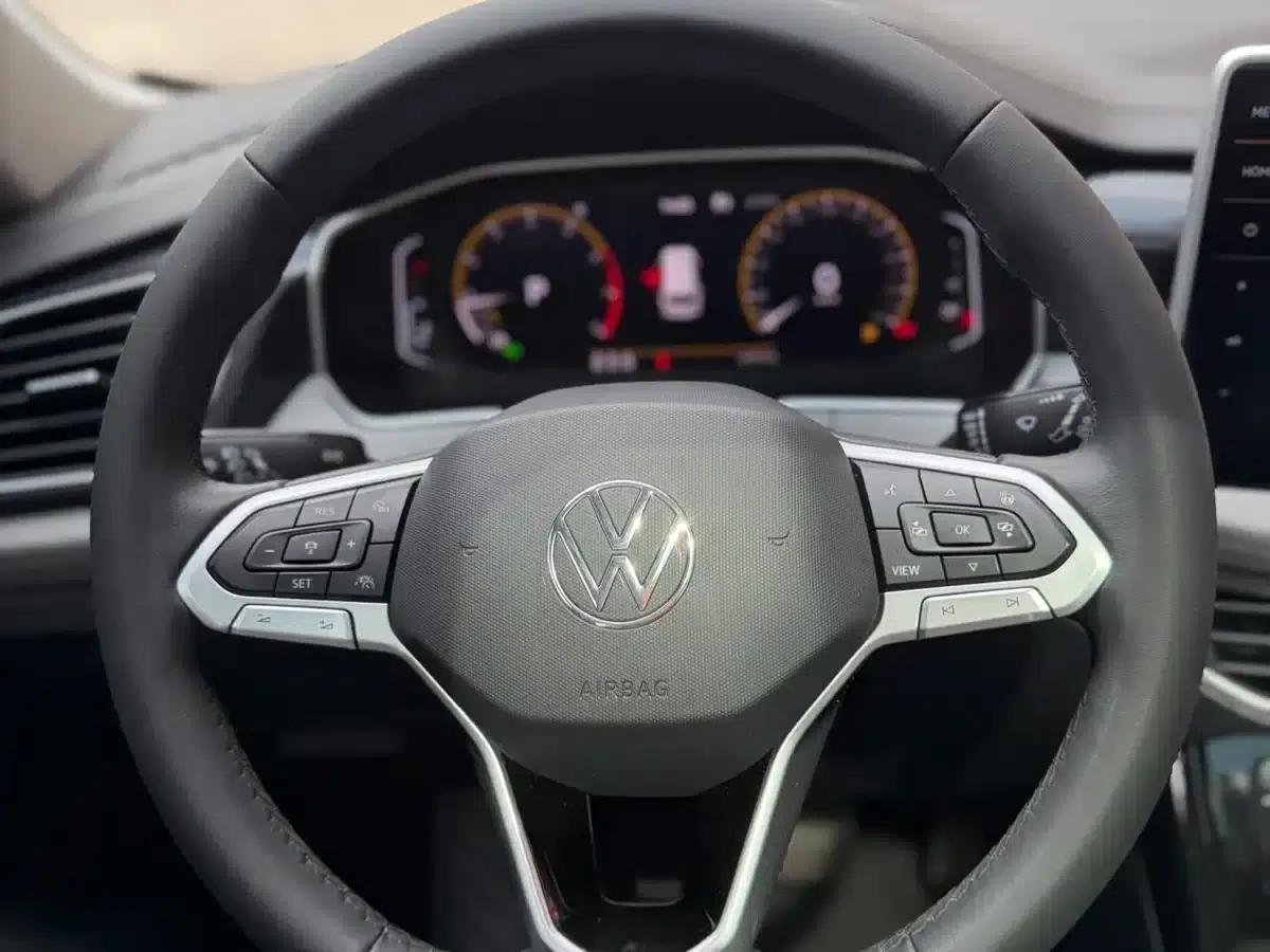 Tayron 2023 280TSI 2WD Luxury Plus Advanced Edition — миниатюра 24