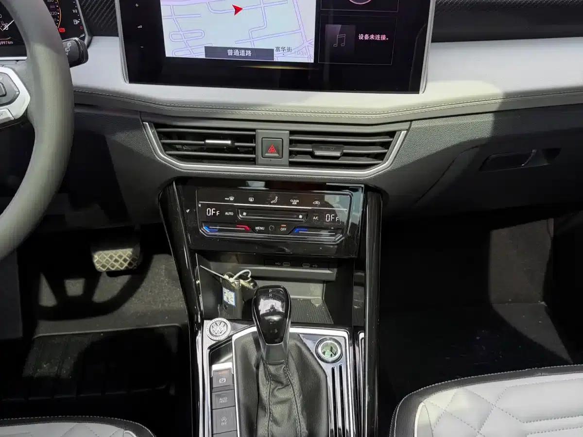 Tayron 2023 280TSI 2WD Luxury Plus Advanced Edition — миниатюра 25