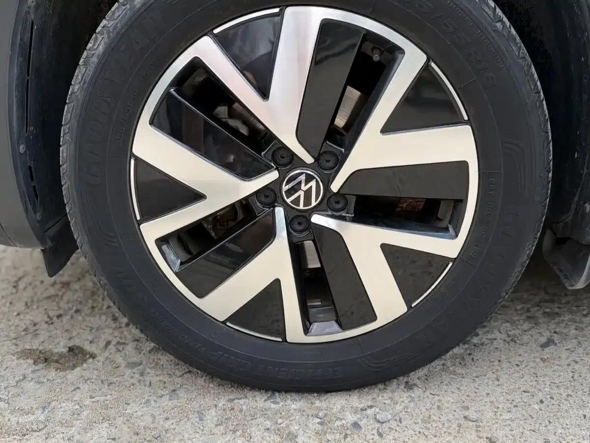 Tayron 2023 280TSI 2WD Luxury Plus Advanced Edition — миниатюра 9