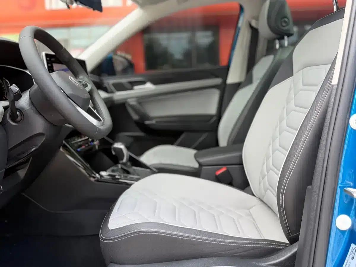 Tayron 2023 280TSI 2WD Luxury Plus Advanced Edition — миниатюра 10