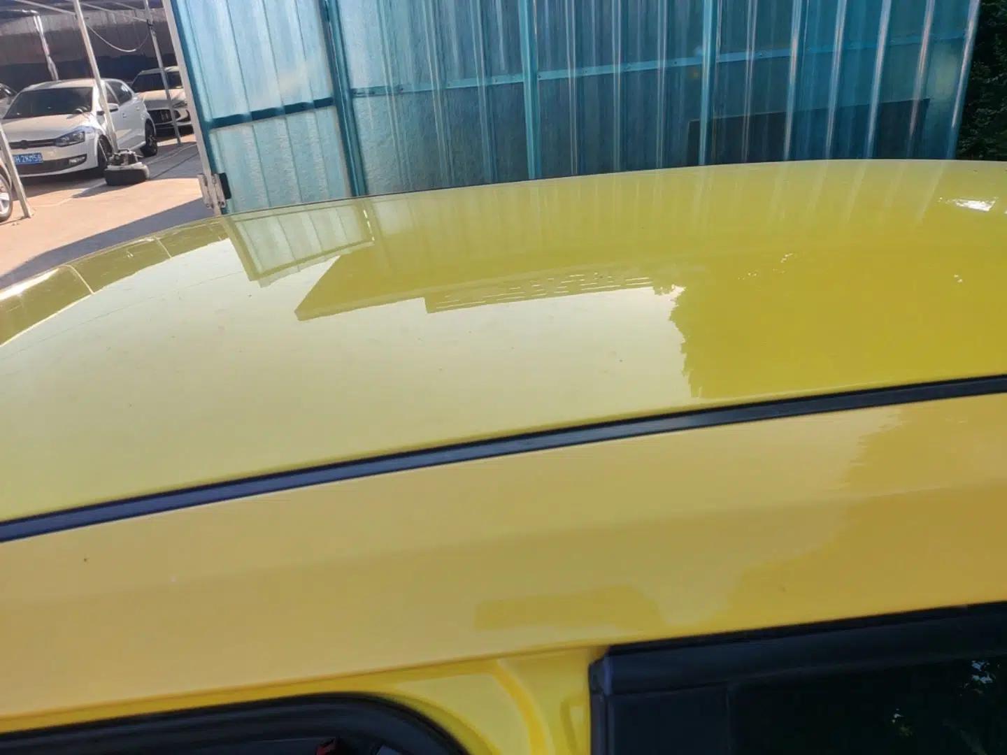 MG 3 2014 1.3L Manual Comfort Edition — миниатюра 7