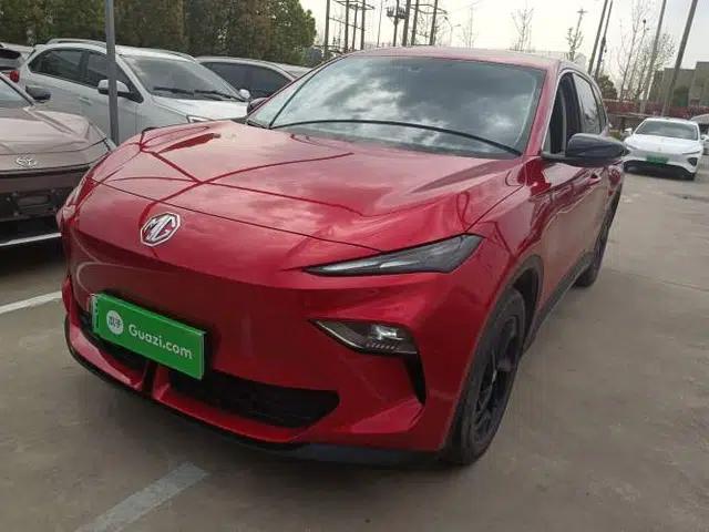 MG ES5 2025 425 Pro Rear-Drive Version