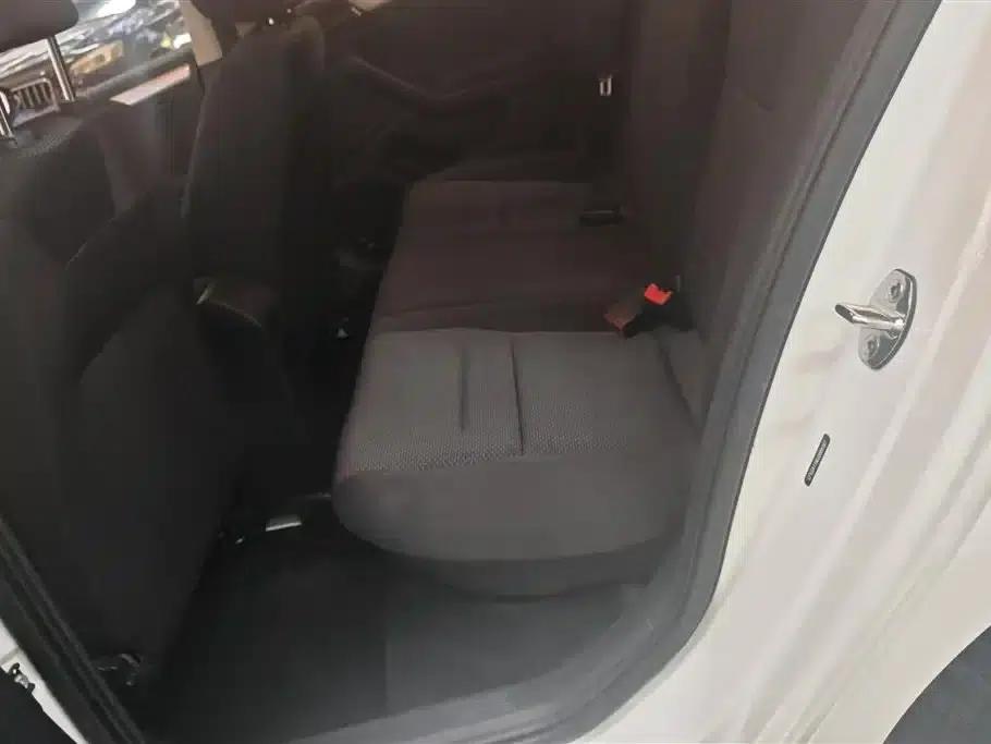 2018 Volkswagen Bora 1.5L Manual Fashion Edition — миниатюра 11
