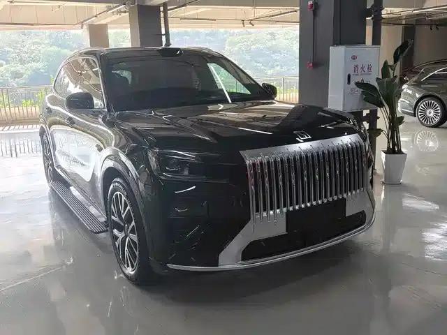 Extreme Krypton 8X 2026 Ultra Edition 70kWh