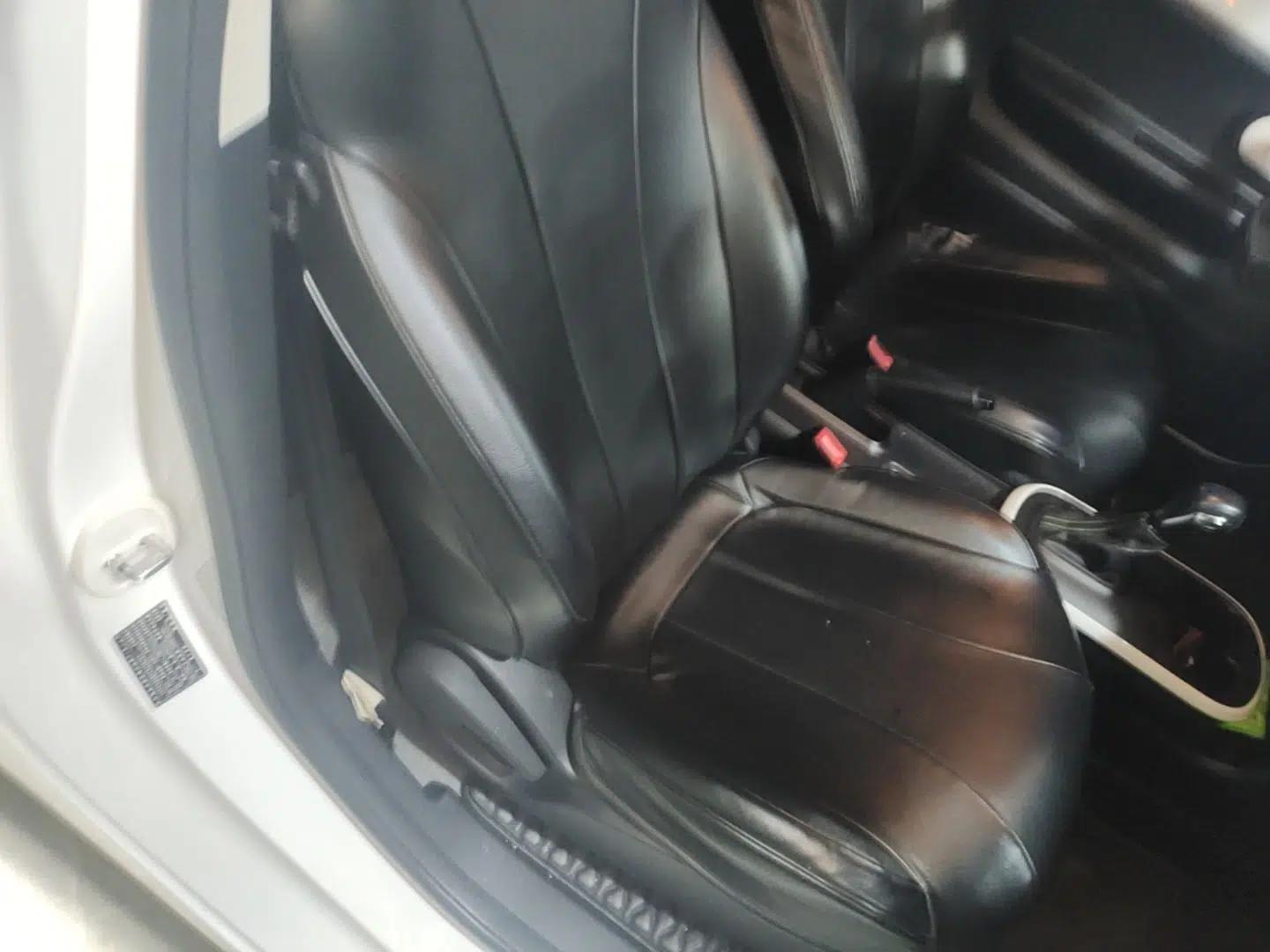 Roewe Clever 2021 302km All-Round Version — миниатюра 19