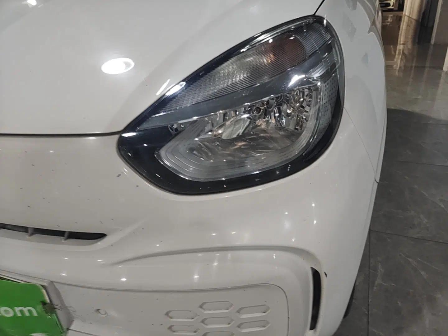Roewe Clever 2021 302km All-Round Version — миниатюра 8