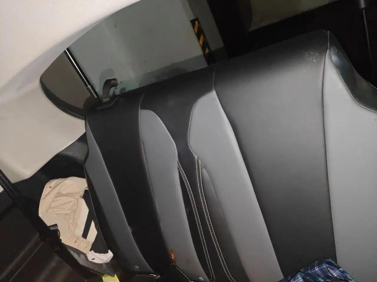 Roewe Clever 2022 311km QiQi BoBo Edition — миниатюра 17
