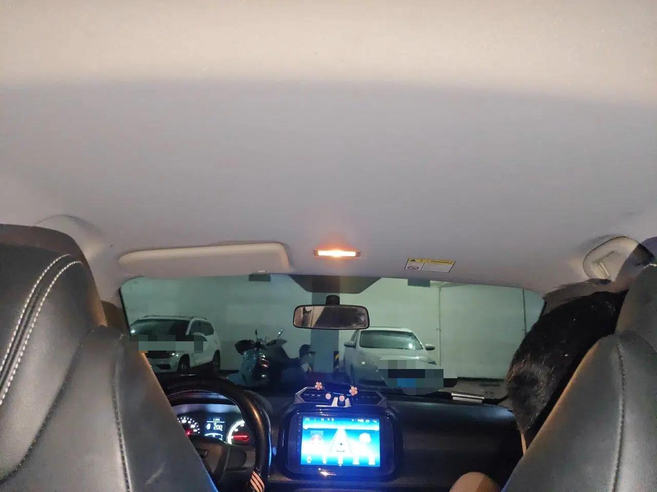 Roewe Clever 2022 311km QiQi BoBo Edition — миниатюра 18