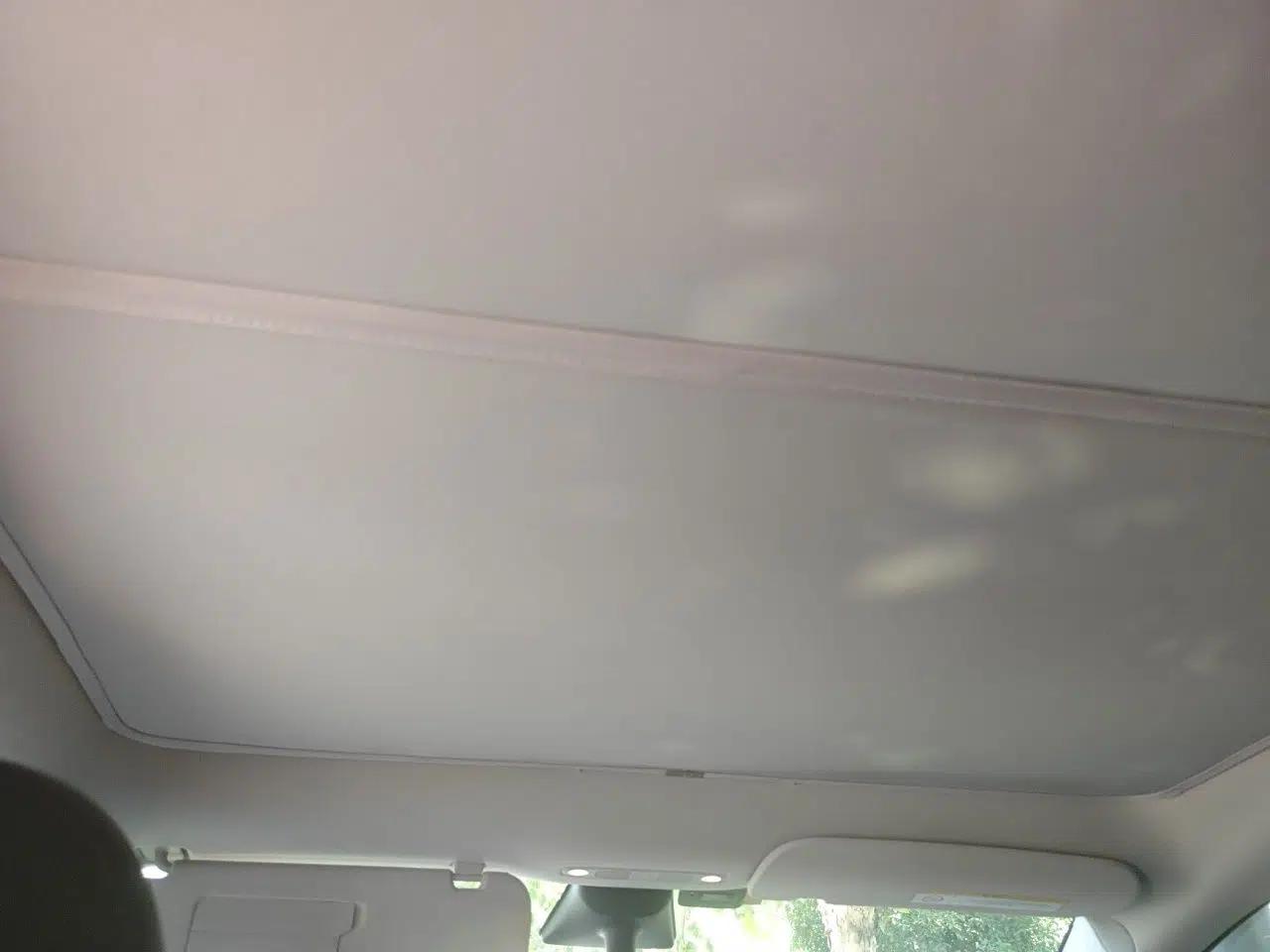 Tesla Model Y 2022 Revised Version Rear-Wheel Drive — миниатюра 18