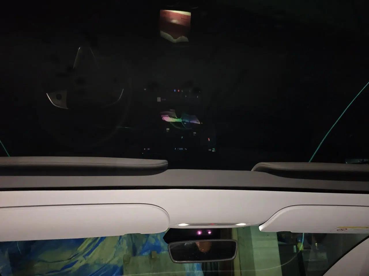Tesla Model 3 2025 Rear-Wheel-Drive Version — миниатюра 18