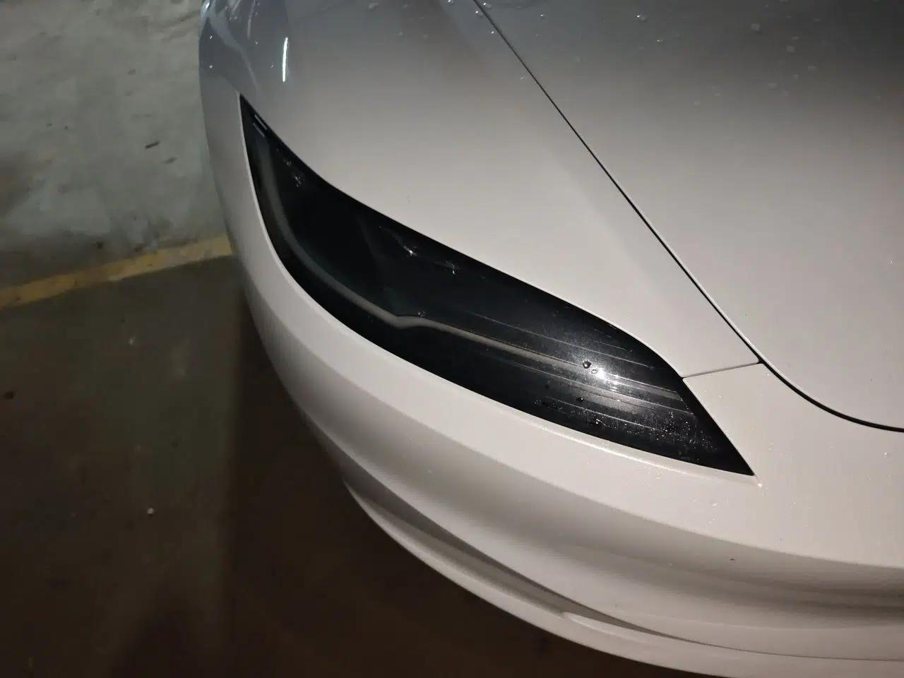 Tesla Model 3 2025 Rear-Wheel-Drive Version — миниатюра 7