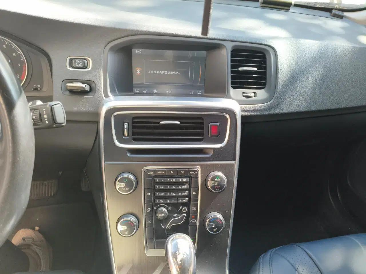 Volvo S60 2013 T5 Comfort Edition — миниатюра 13