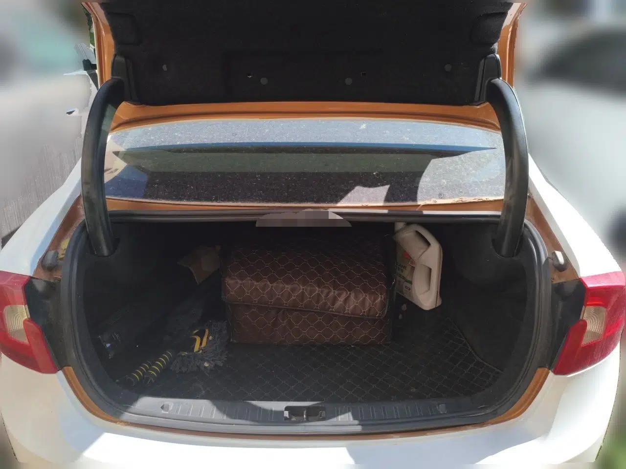 Volvo S60 2013 T5 Comfort Edition — миниатюра 19