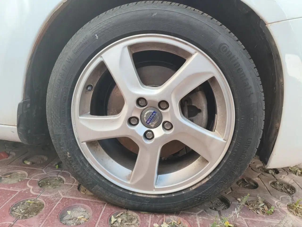 Volvo S60 2013 T5 Comfort Edition — миниатюра 8