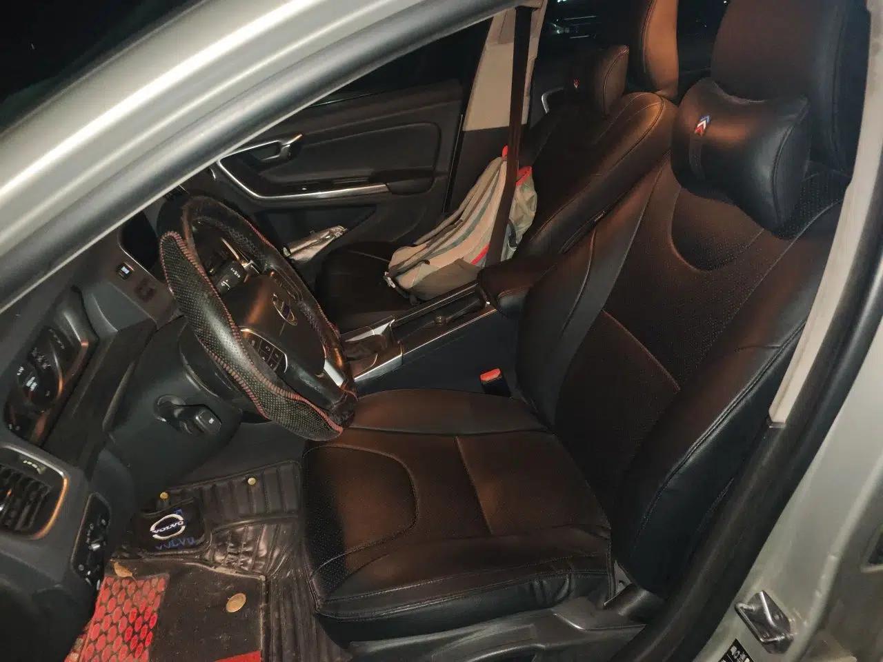 Volvo S60 2016 S60L T3 Smart Drive Edition — миниатюра 15