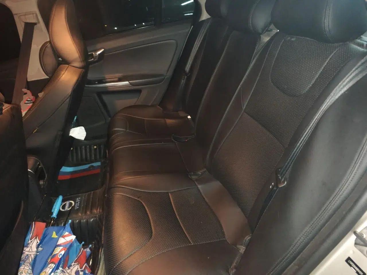 Volvo S60 2016 S60L T3 Smart Drive Edition — миниатюра 17