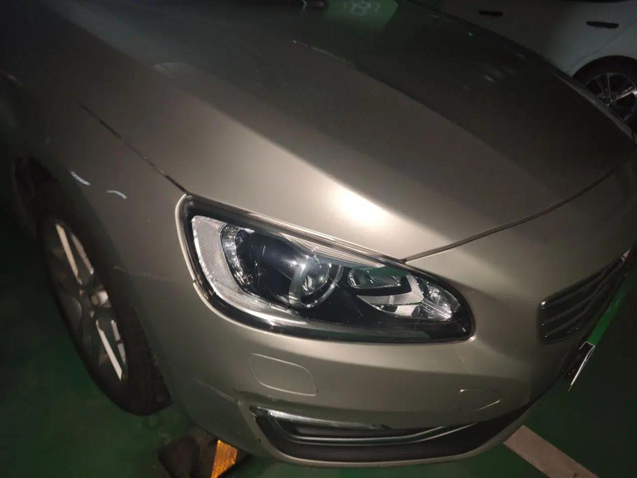 Volvo S60 2016 S60L T3 Smart Drive Edition — миниатюра 7