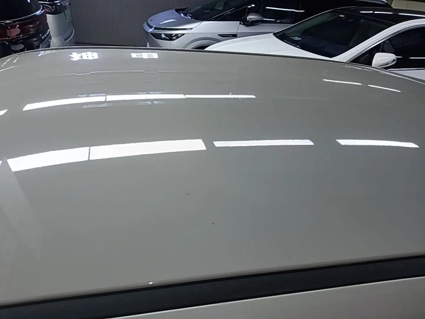 Wuling Hongguang MINIEV 2024 3rd Generation 215km Youth Edition — миниатюра 7