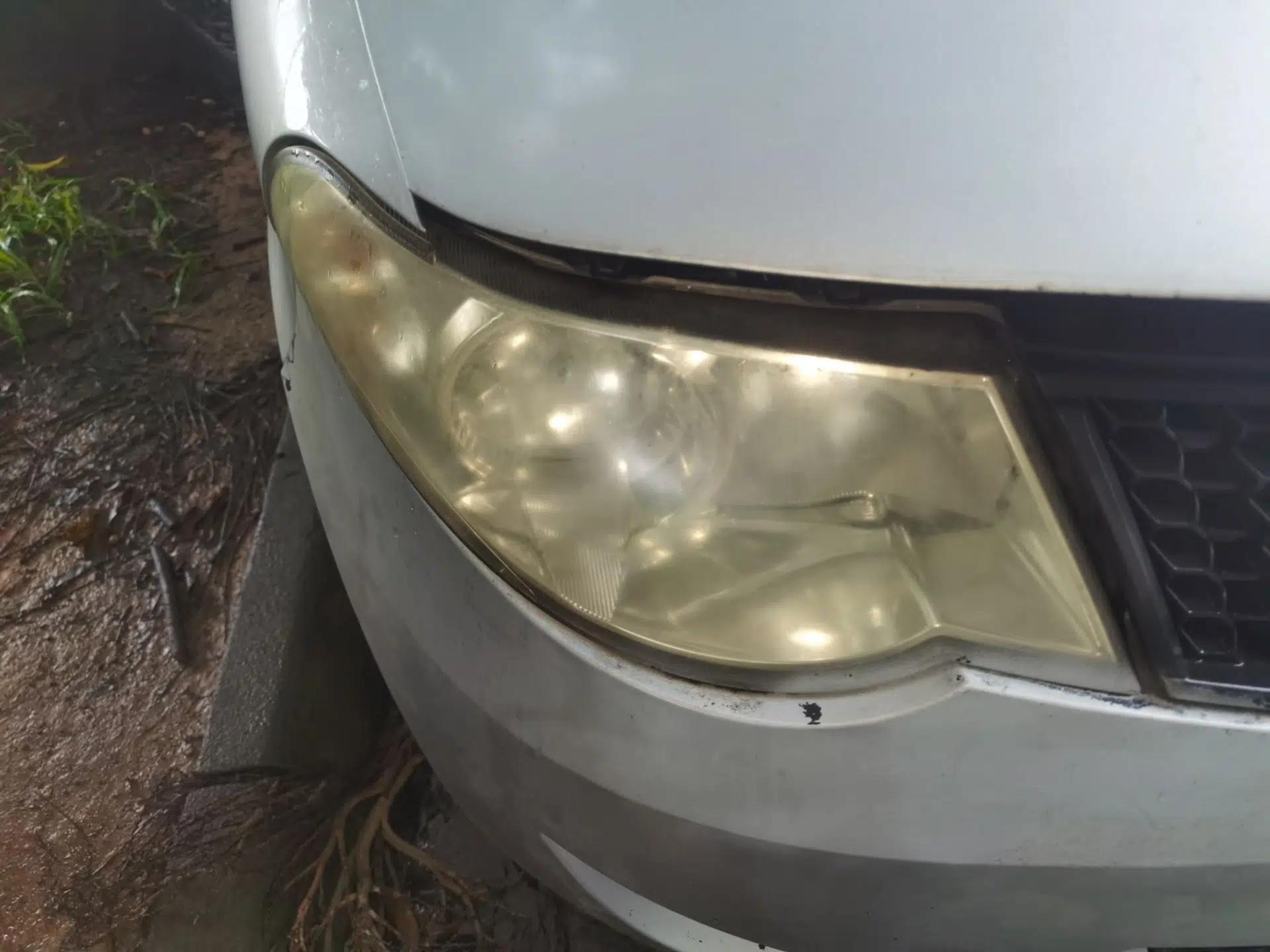 Wuling Hongguang 2010 1.2L Base Version China IV Standard — миниатюра 7