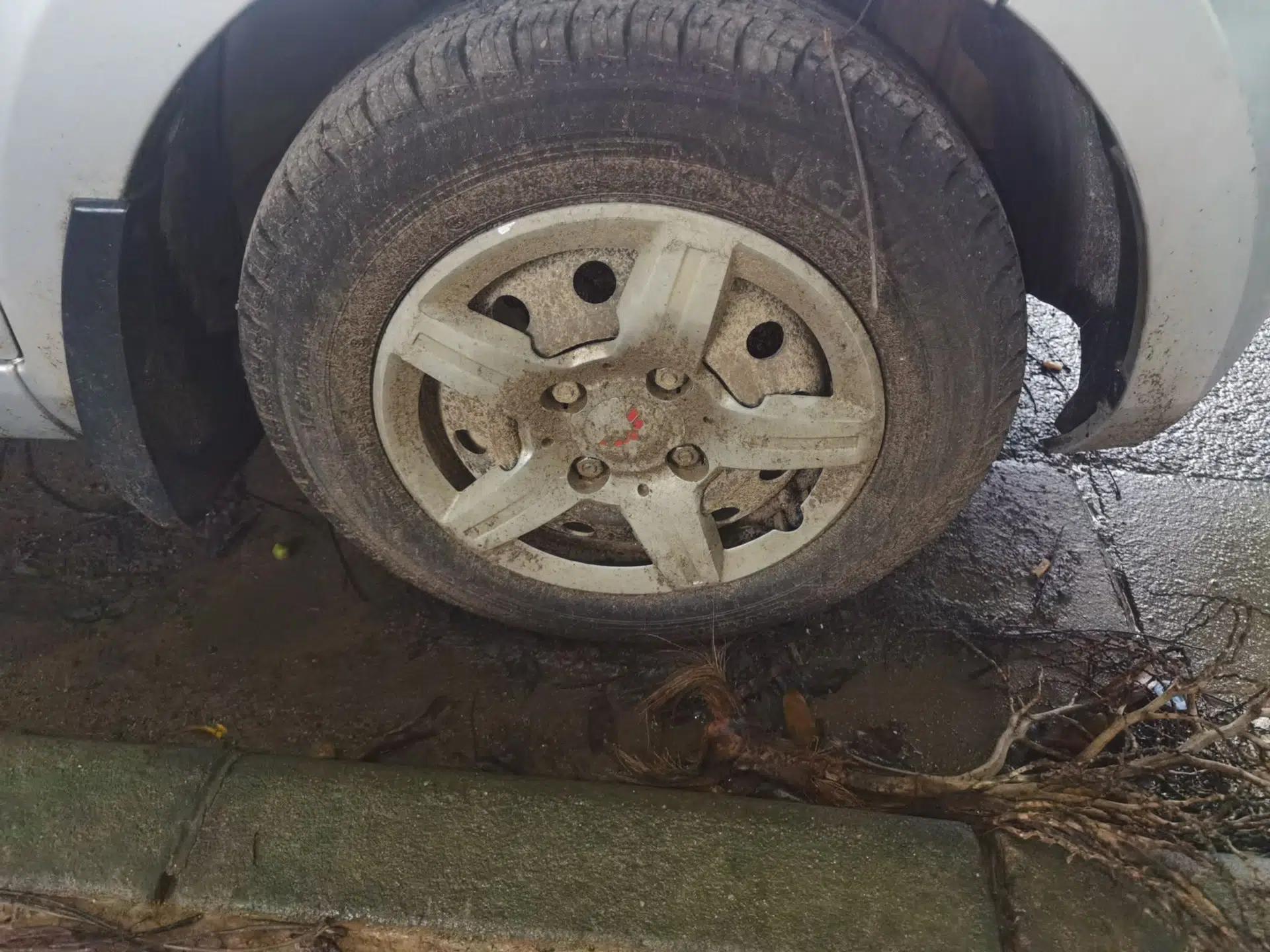 Wuling Hongguang 2010 1.2L Base Version China IV Standard — миниатюра 8