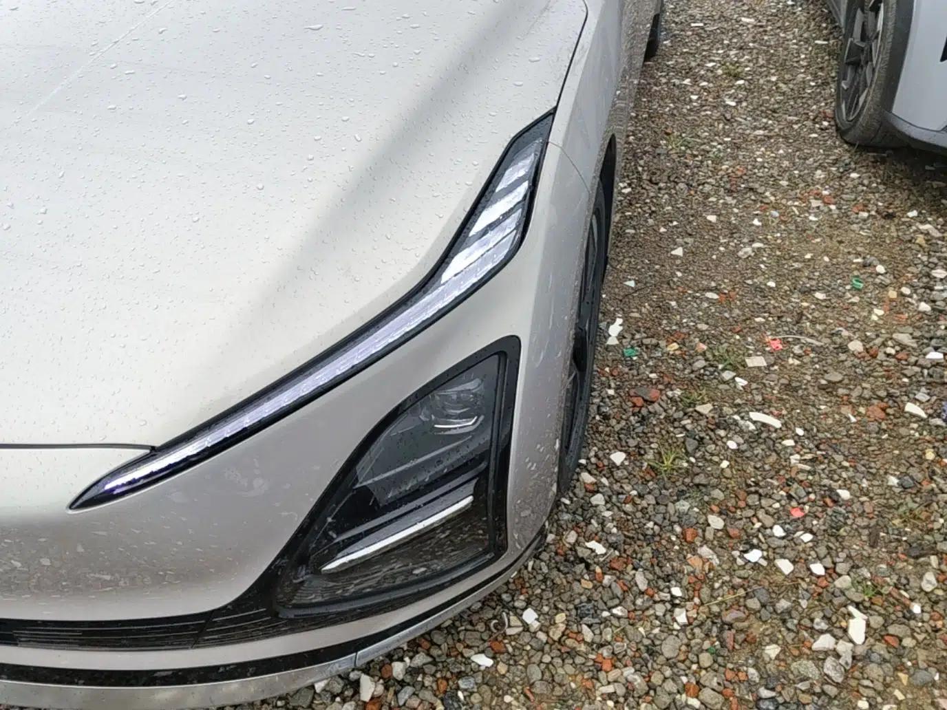 Wuling Xingguang 2024 Co-Creation Edition 510 Advanced Model — миниатюра 8