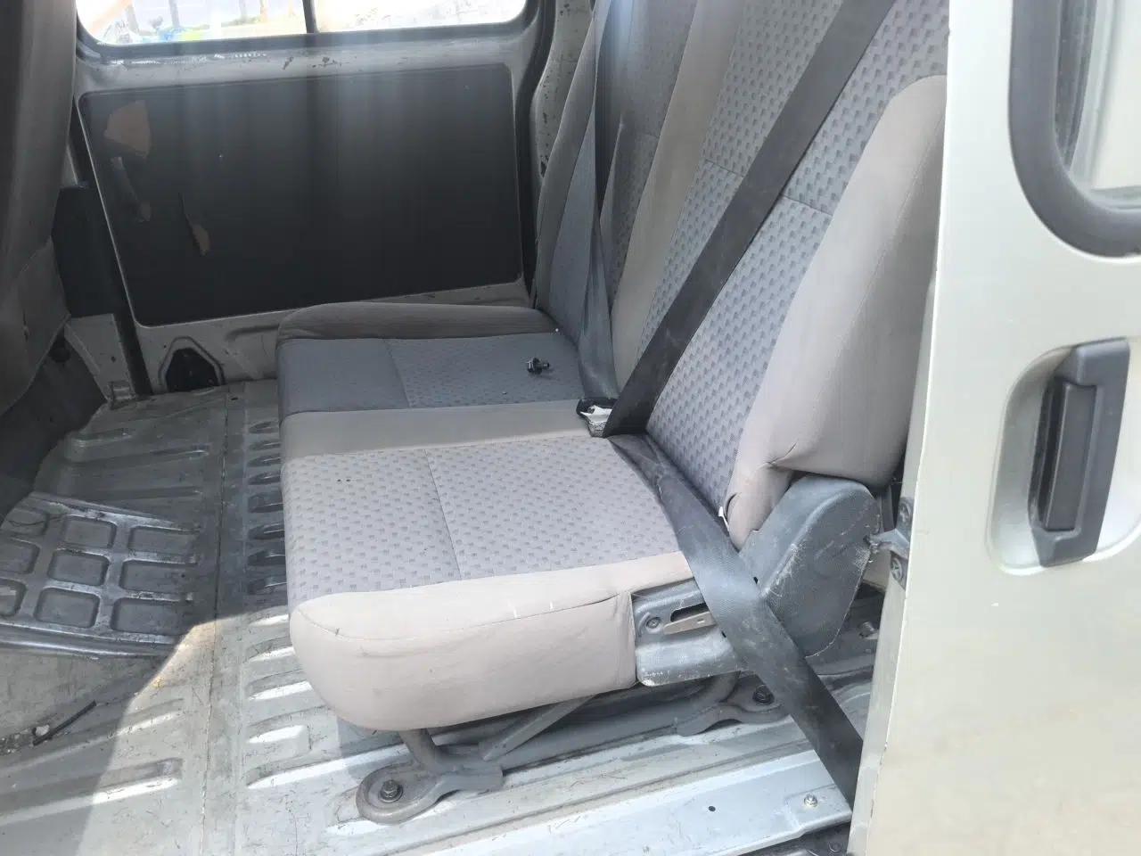 Wuling Zhiguang 2013 1.0L Practical Version — миниатюра 17