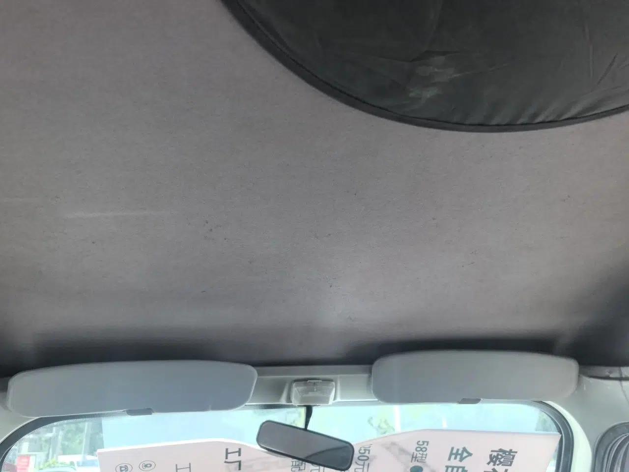 Wuling Zhiguang 2013 1.0L Practical Version — миниатюра 18