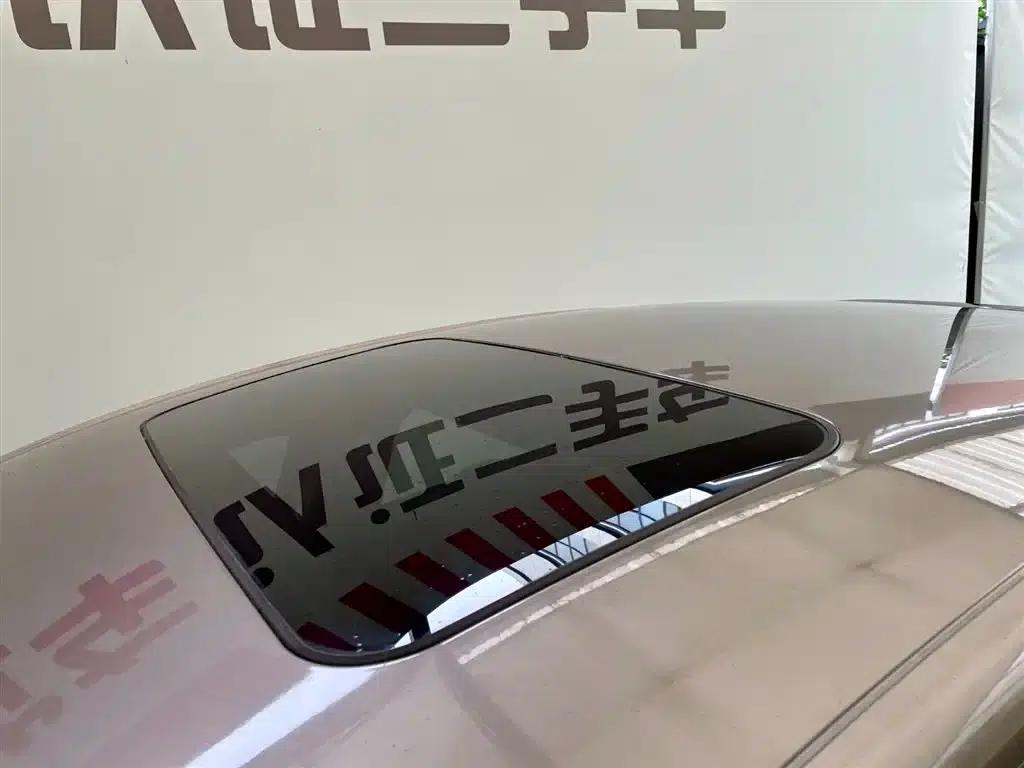 2013 Ford Mondeo 2.0L GTDi200 Fashion Edition — миниатюра 14