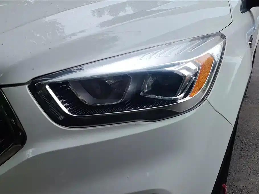 Ford Kuga 2019 EcoBoost 180 2WD Platinum Edition (China VI Emission Standard) — миниатюра 5