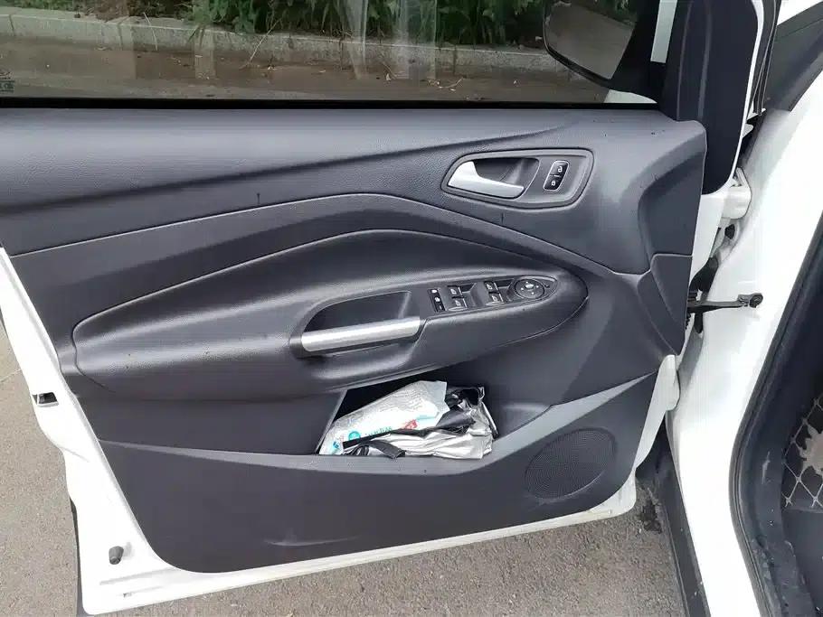 Ford Kuga 2019 EcoBoost 180 2WD Platinum Edition (China VI Emission Standard) — миниатюра 7
