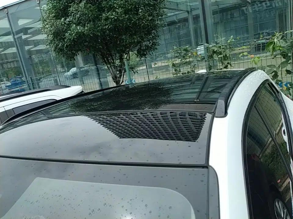 Wey VV5 2017 2.0T Ultra-Luxury Version — миниатюра 7