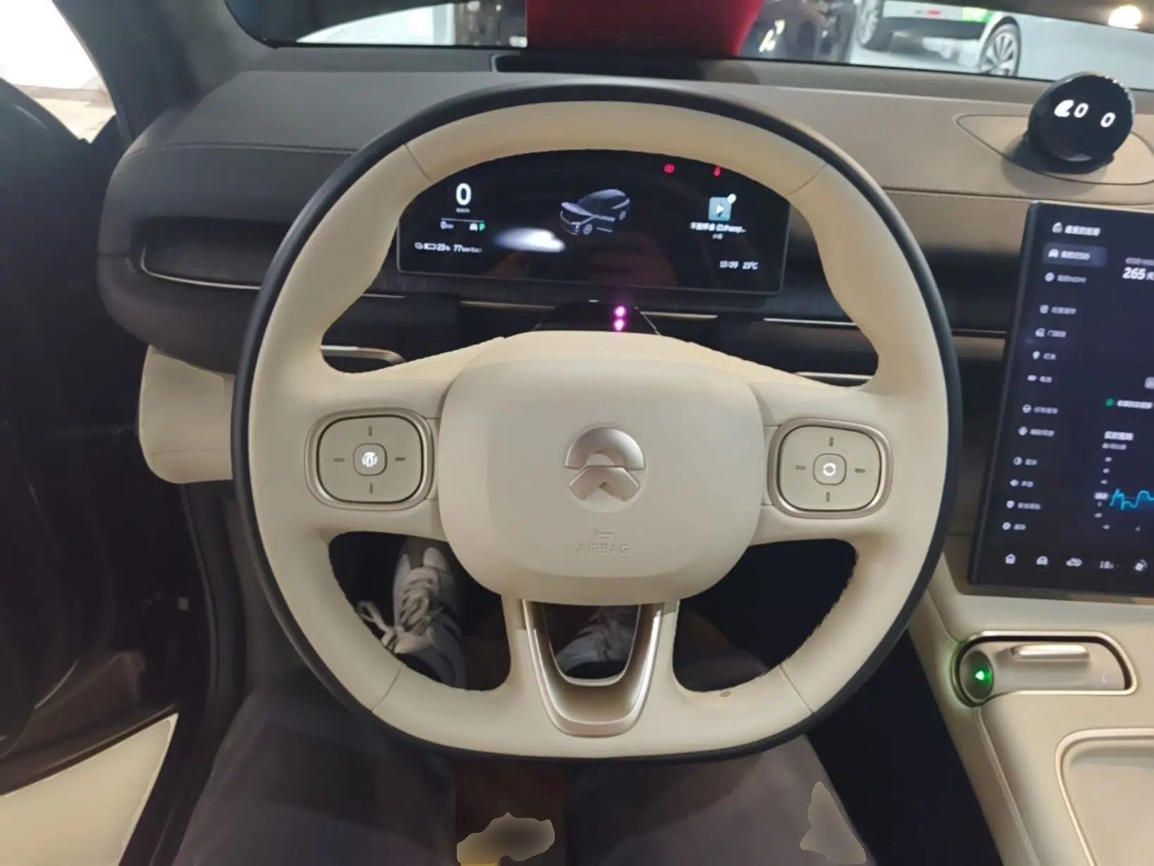 Nio ES6 2024 75 kWh — миниатюра 18
