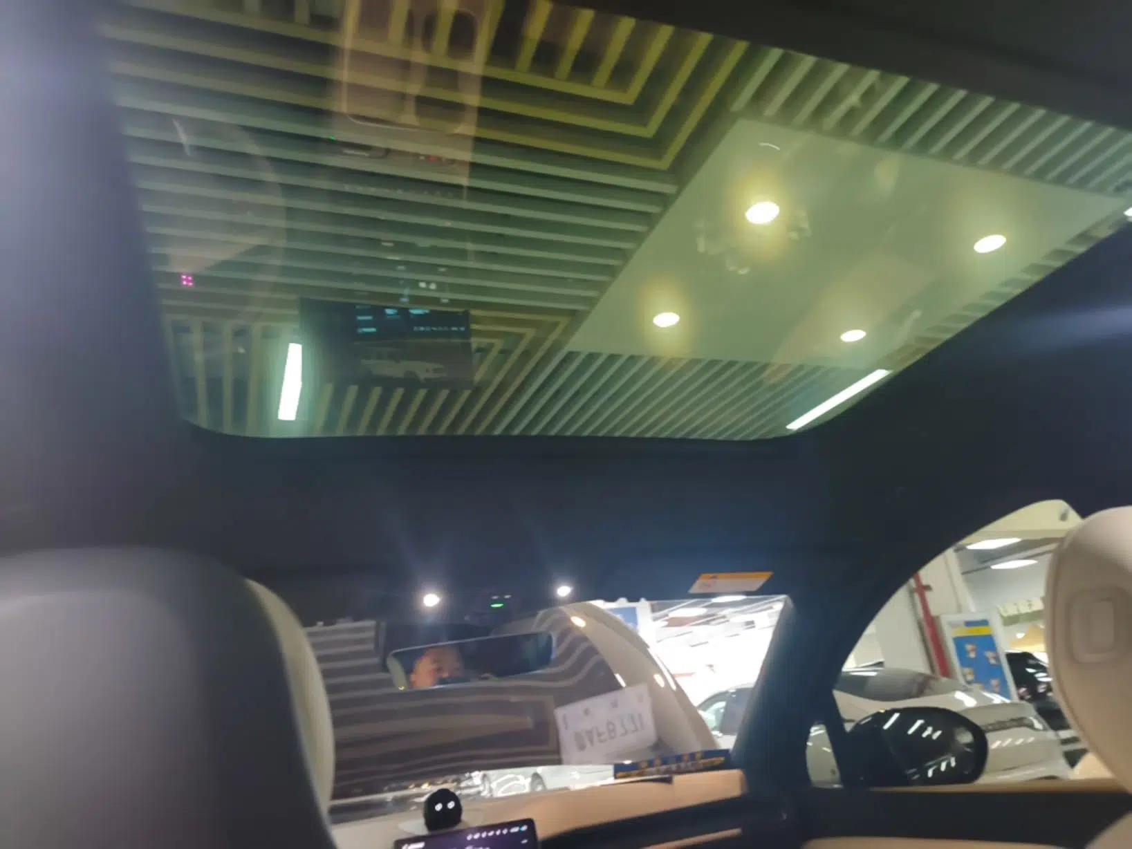Nio ES6 2024 75 kWh — миниатюра 26