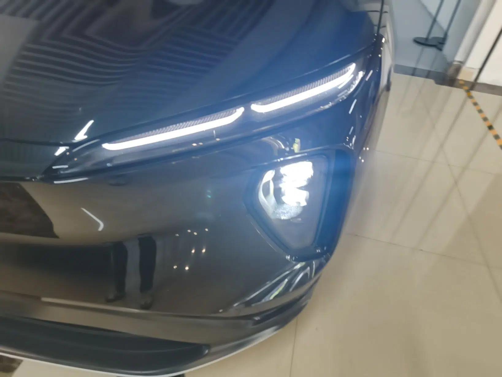 Nio ES6 2024 75 kWh — миниатюра 8