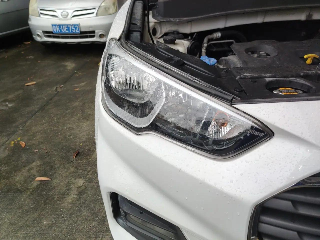 Hyundai ix35 2019 2.0L Manual 2WD Zhiyong·Changzhi Edition China VI Standard — миниатюра 7