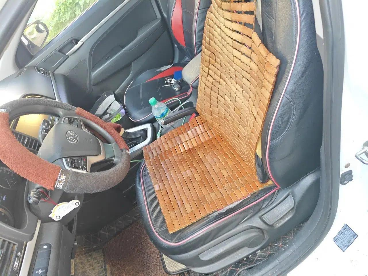 Hyundai Elantra (6th Generation / Lingdong) 2016 1.6L Automatic ZhiXuan – Elite Version — миниатюра 15