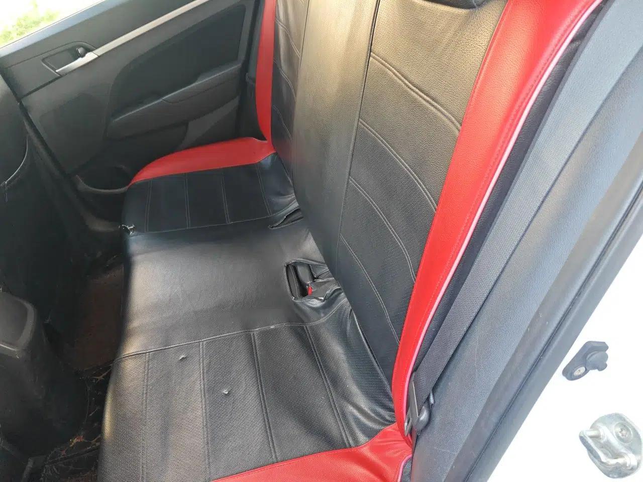 Hyundai Elantra (6th Generation / Lingdong) 2016 1.6L Automatic ZhiXuan – Elite Version — миниатюра 17