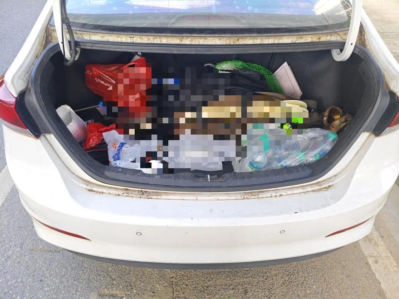 Hyundai Elantra (6th Generation / Lingdong) 2016 1.6L Automatic ZhiXuan – Elite Version — миниатюра 19