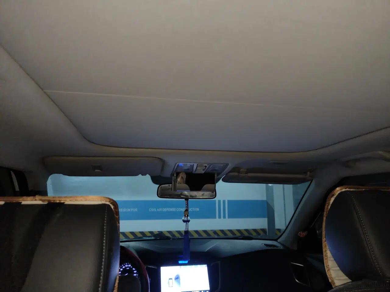 Hyundai ix25 2015 1.6L Automatic Two-Wheel Drive Smart GLS Trim — миниатюра 18