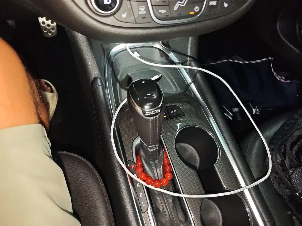 Chevrolet Malibu XL 2016 1.5T Dual-Clutch Ruichi Edition — миниатюра 14