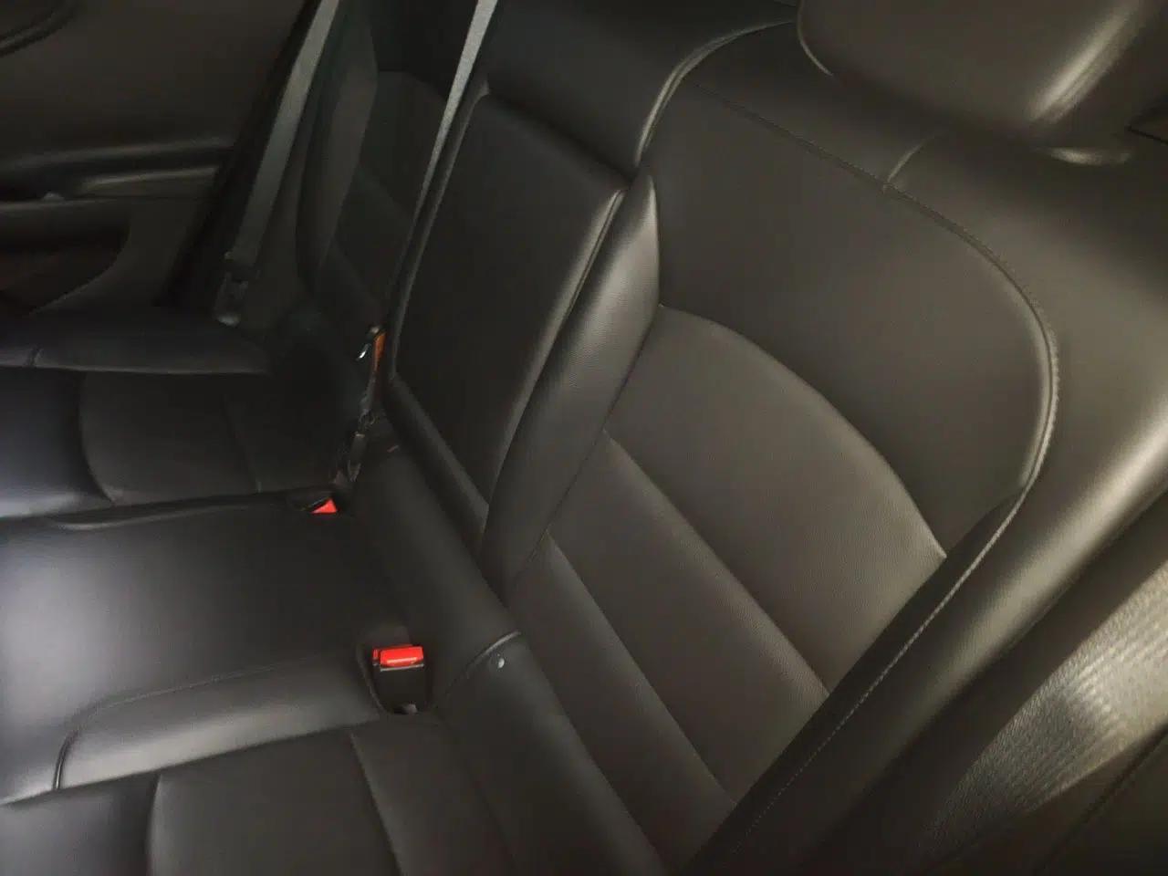 Chevrolet Malibu XL 2016 1.5T Dual-Clutch Ruichi Edition — миниатюра 17