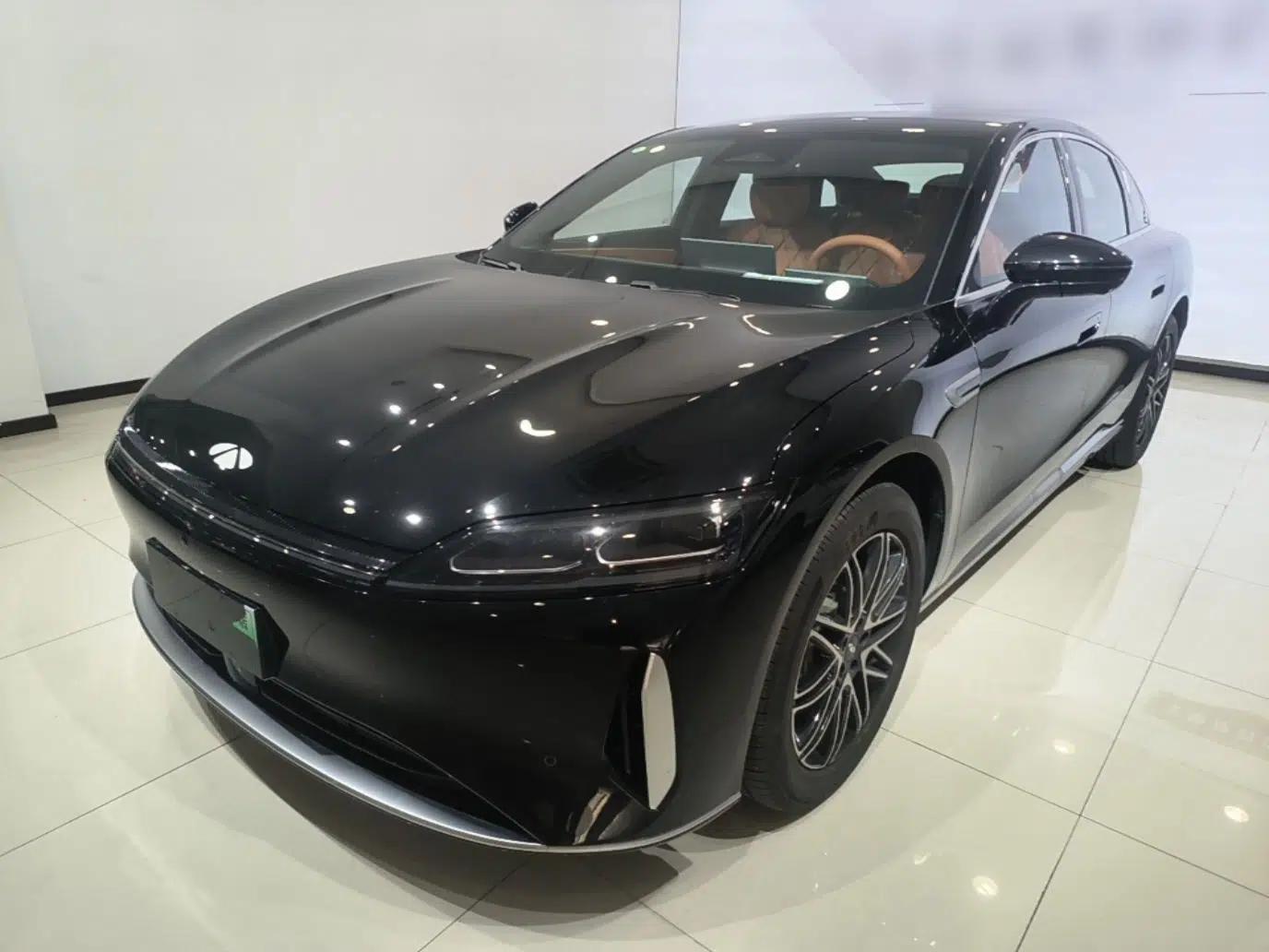 Chery Fengyun Fulwin A9L 2025 Model, 260 Ultra-Long Range Luxury Edition — миниатюра 1