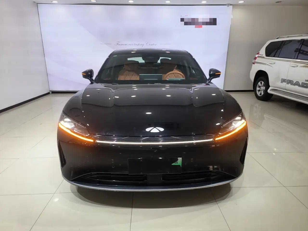 Chery Fengyun Fulwin A9L 2025 Model, 260 Ultra-Long Range Luxury Edition — миниатюра 2