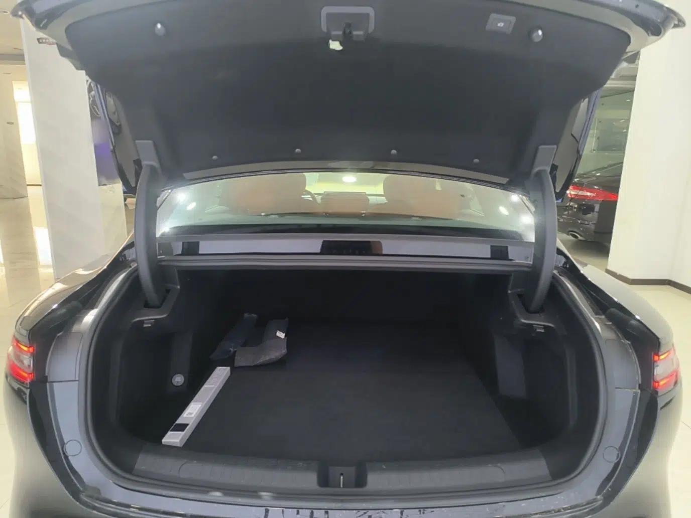 Chery Fengyun Fulwin A9L 2025 Model, 260 Ultra-Long Range Luxury Edition — миниатюра 22