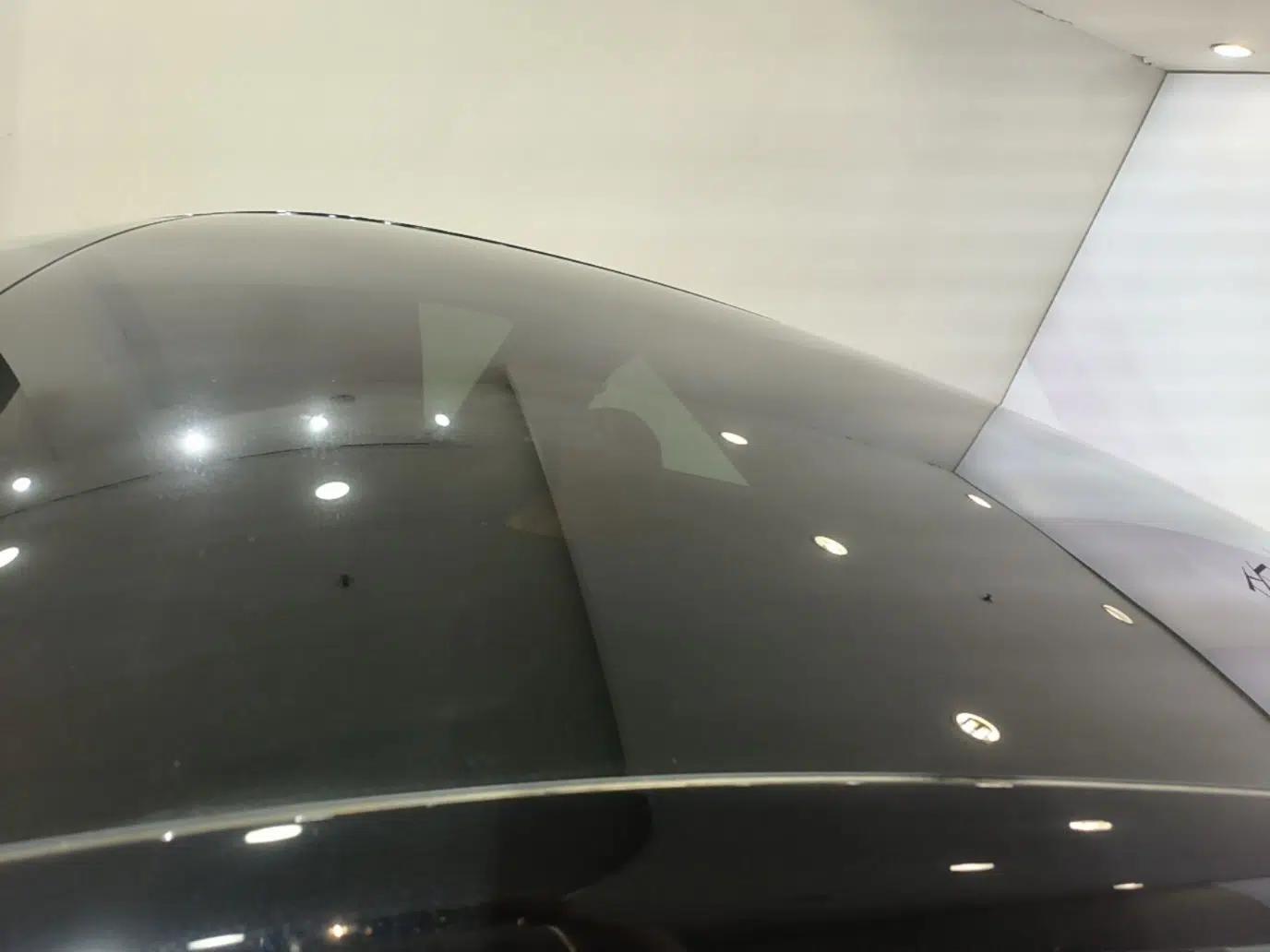 Chery Fengyun Fulwin A9L 2025 Model, 260 Ultra-Long Range Luxury Edition — миниатюра 7