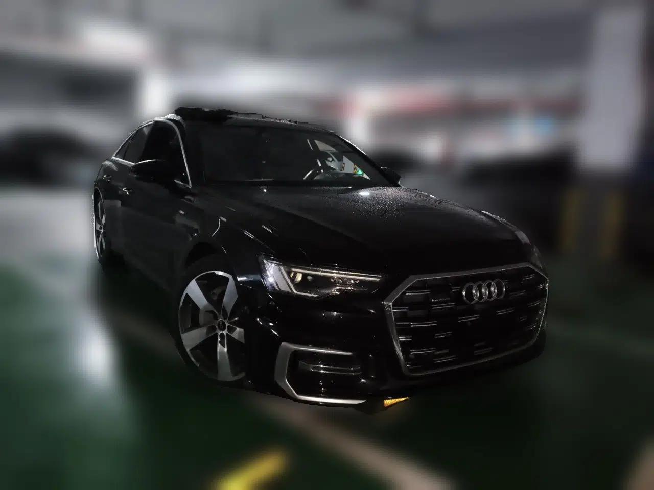 Audi A6L 2023 45 TFSI Prestige Dynamic Edition — миниатюра 3