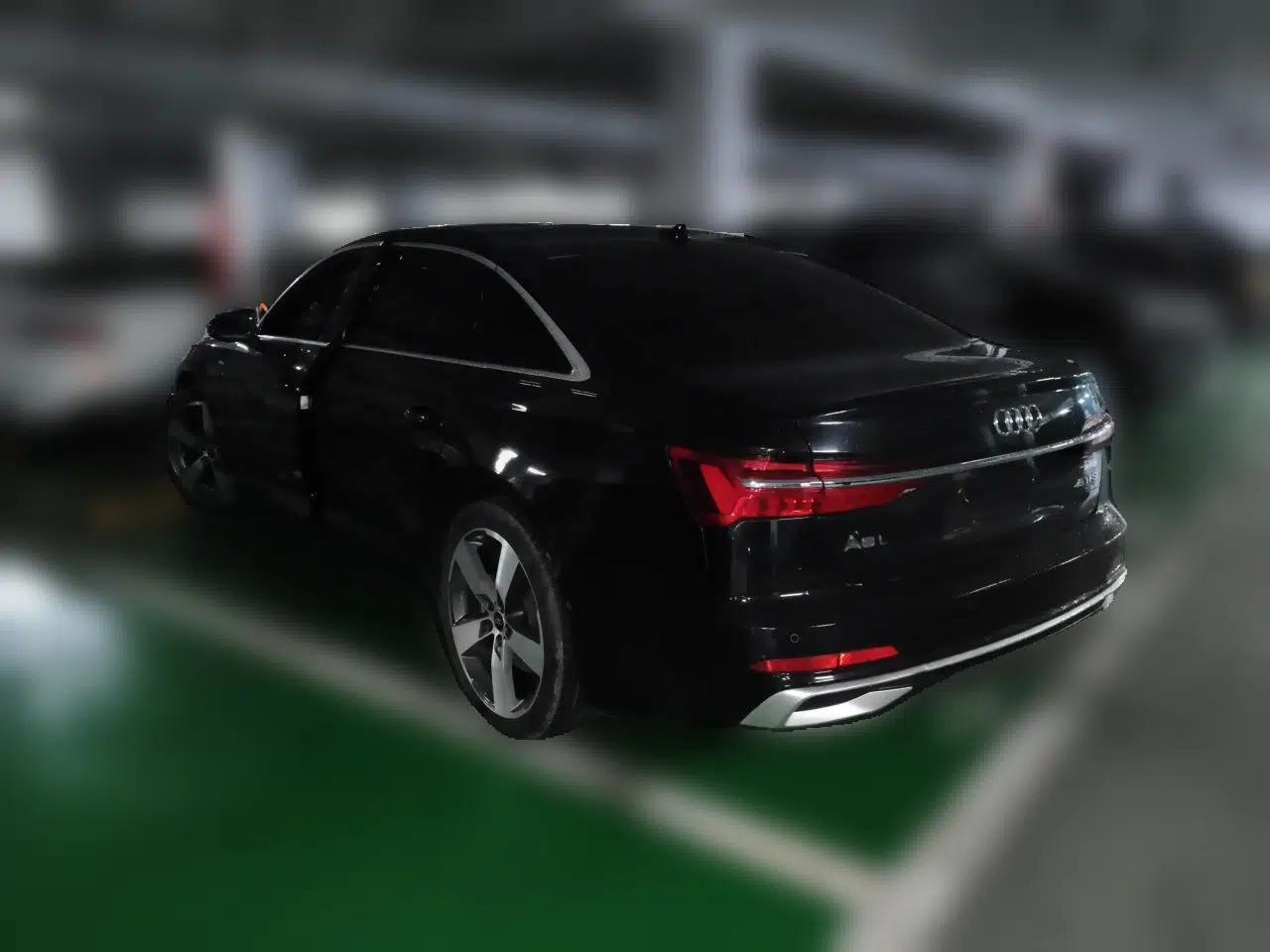 Audi A6L 2023 45 TFSI Prestige Dynamic Edition — миниатюра 4