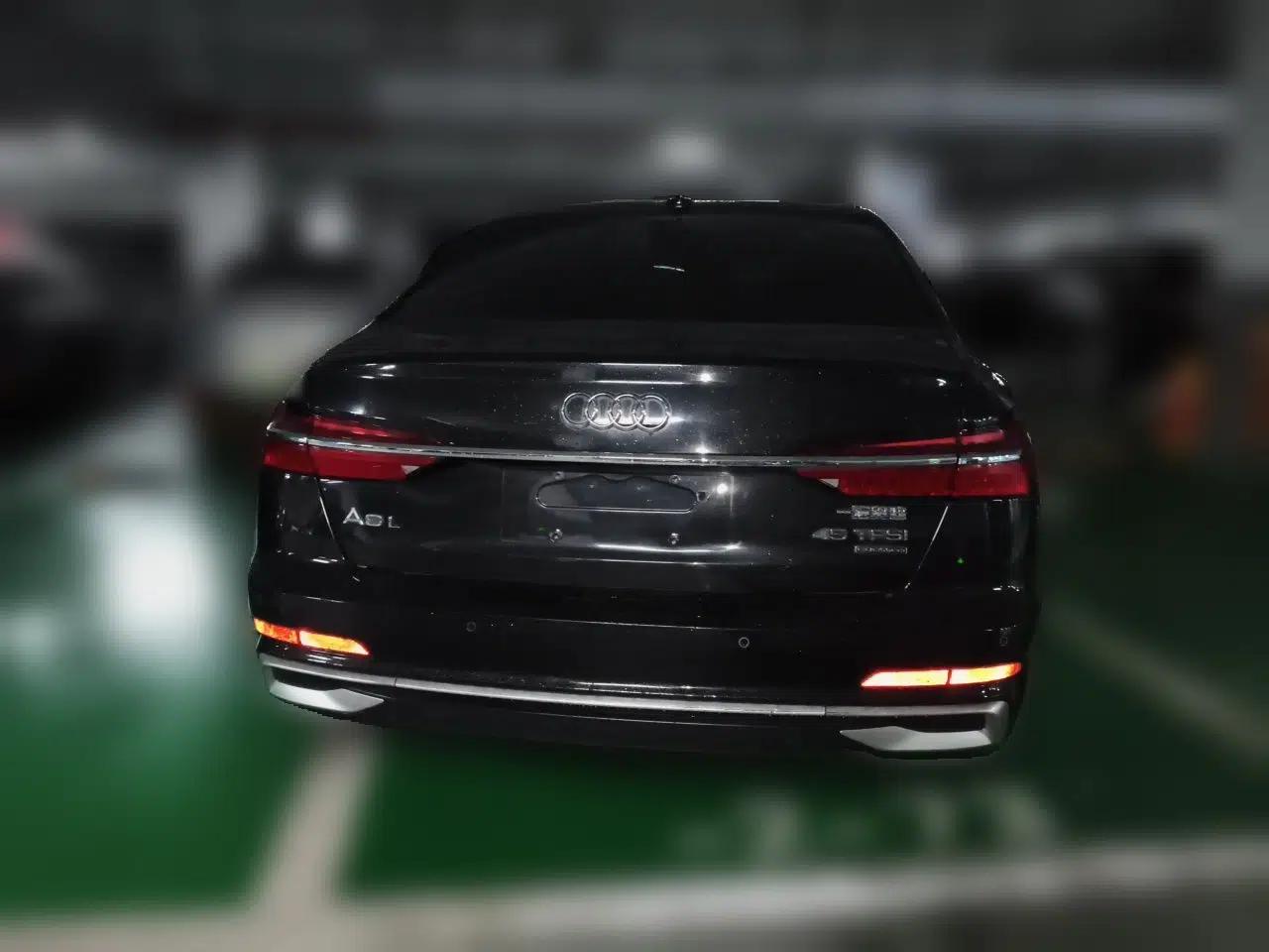 Audi A6L 2023 45 TFSI Prestige Dynamic Edition — миниатюра 5