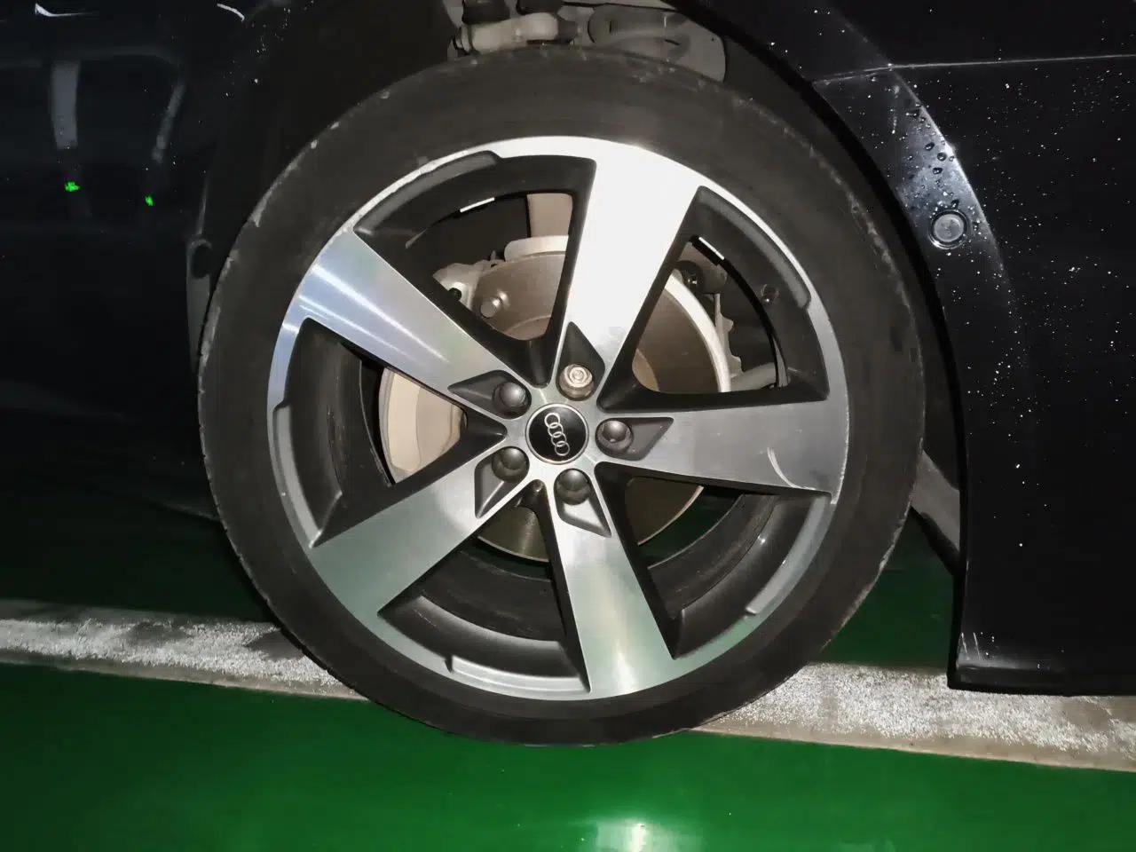 Audi A6L 2023 45 TFSI Prestige Dynamic Edition — миниатюра 8