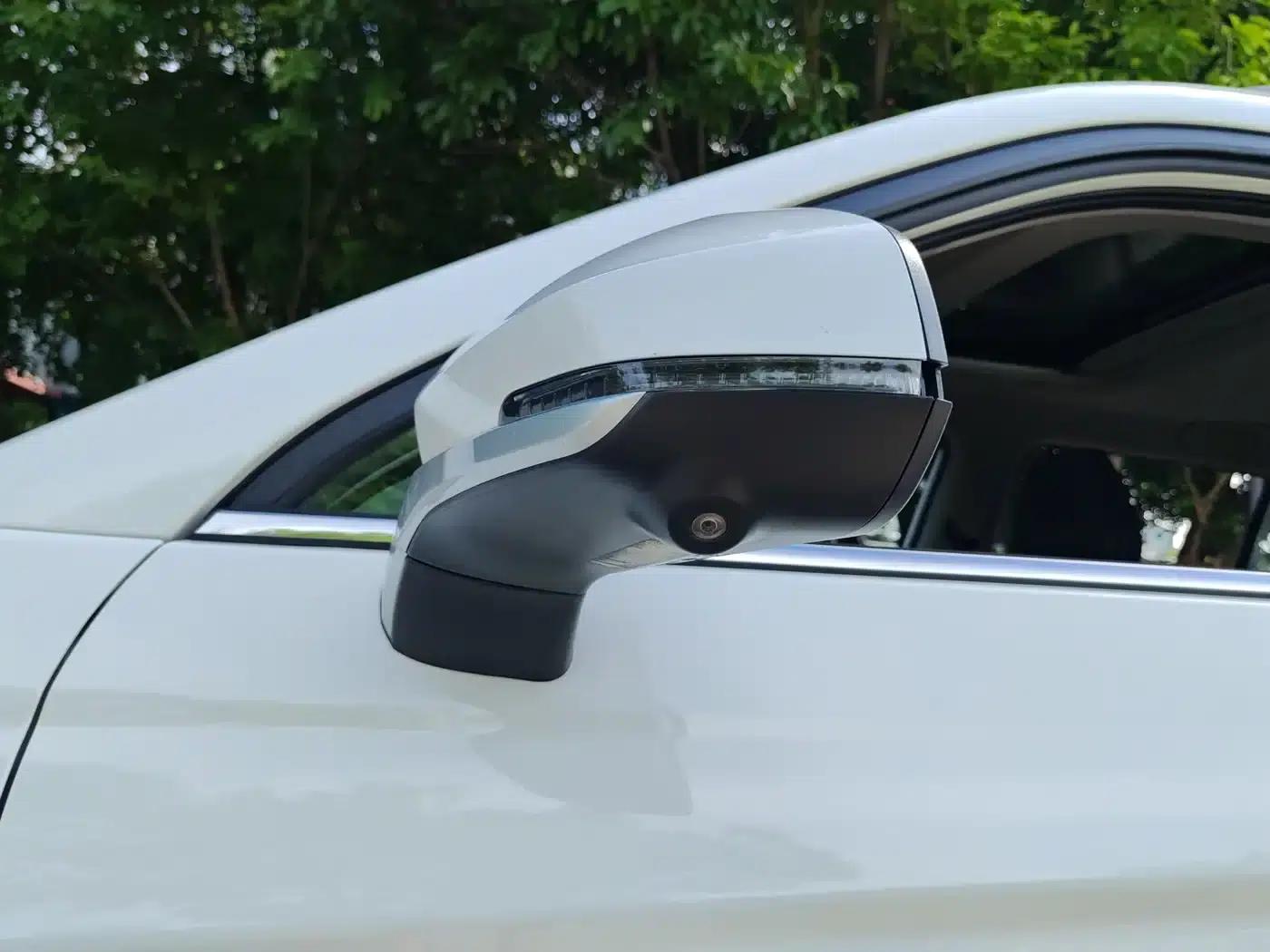 Refine S4 2019 1.5T CVT Premium Edition — миниатюра 23